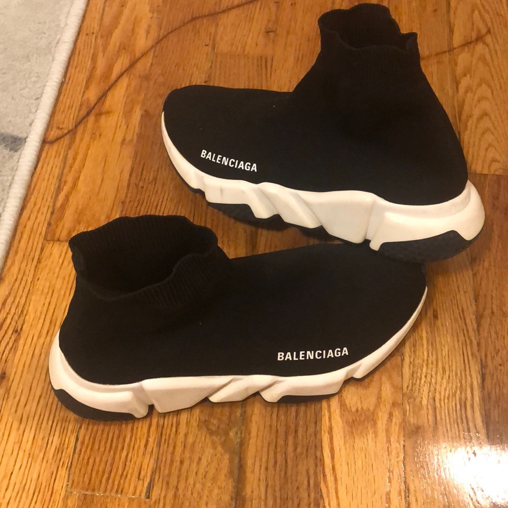 COPY - Women’s Balenciaga